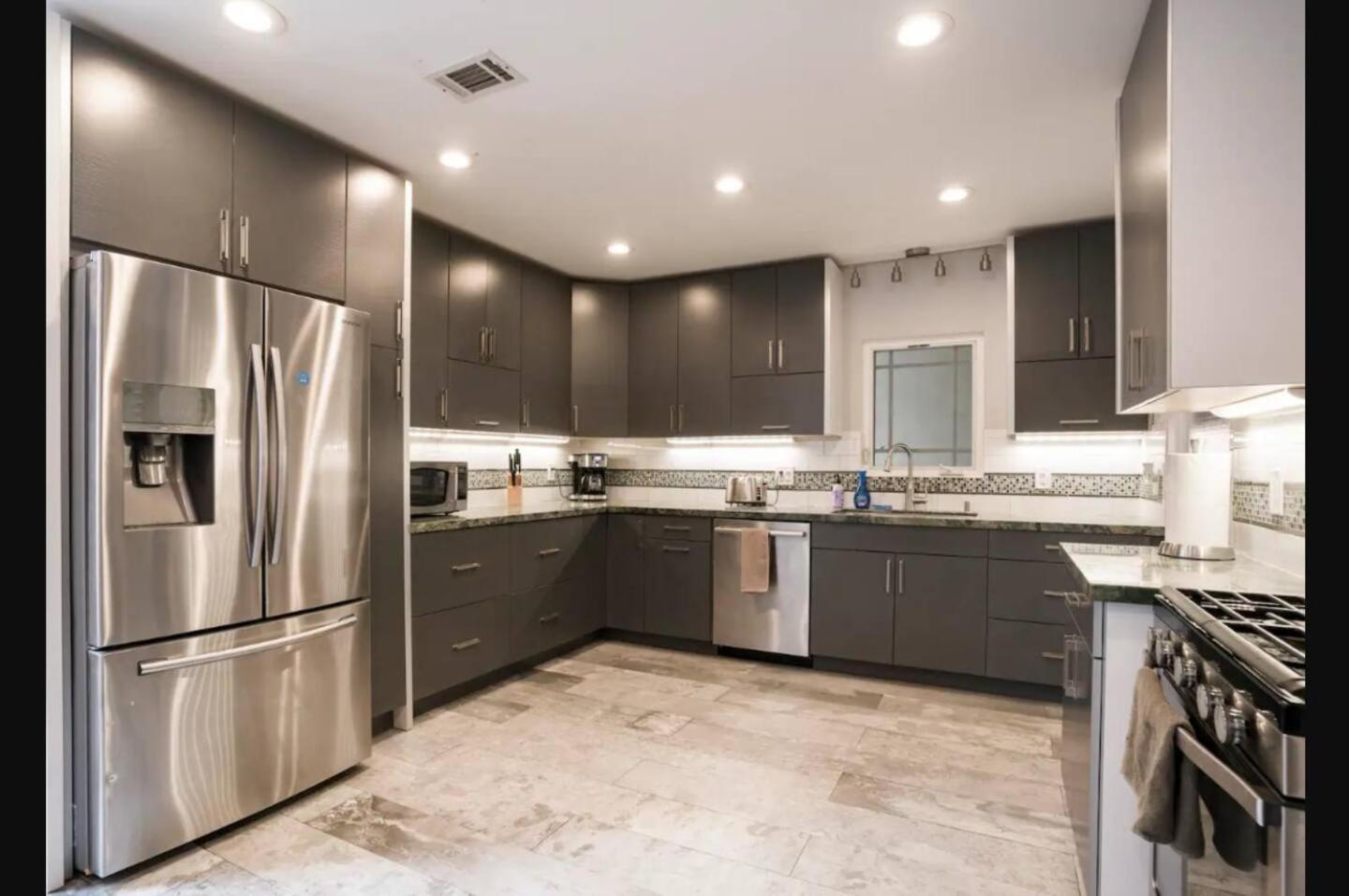 Private Room1 Own Bath Own Entry Shared Kitchen Walk To Ucsd San Diego Ngoại thất bức ảnh