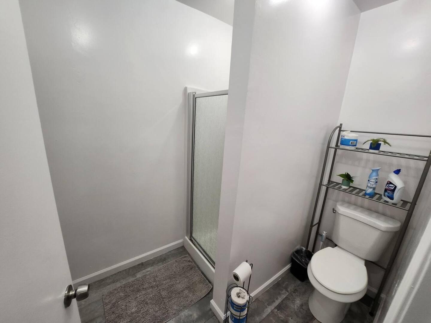 Private Room1 Own Bath Own Entry Shared Kitchen Walk To Ucsd San Diego Ngoại thất bức ảnh