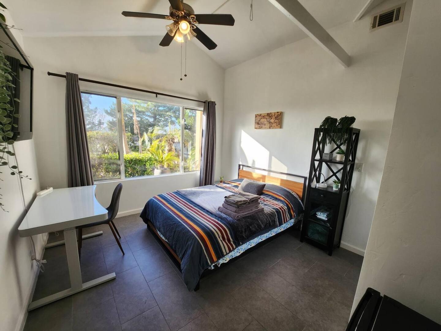 Private Room1 Own Bath Own Entry Shared Kitchen Walk To Ucsd San Diego Ngoại thất bức ảnh