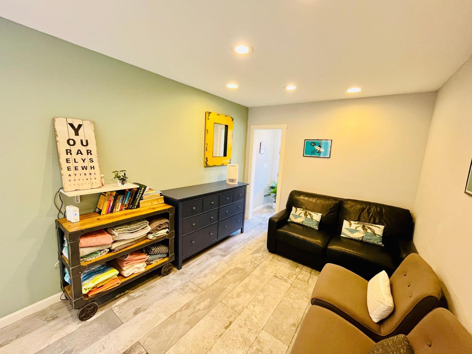 Private Room1 Own Bath Own Entry Shared Kitchen Walk To Ucsd San Diego Ngoại thất bức ảnh