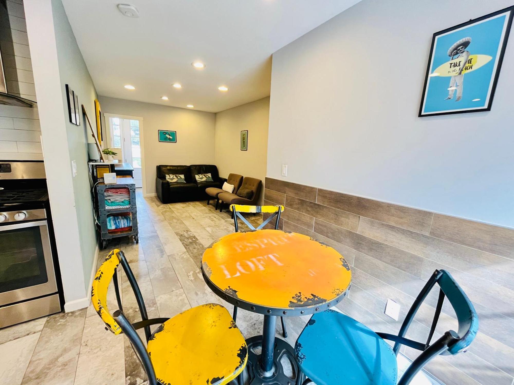 Private Room1 Own Bath Own Entry Shared Kitchen Walk To Ucsd San Diego Ngoại thất bức ảnh